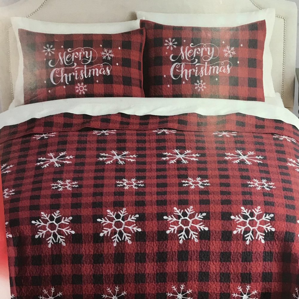 St. Nicholas Square Holiday Collection - Picture 2 of 6